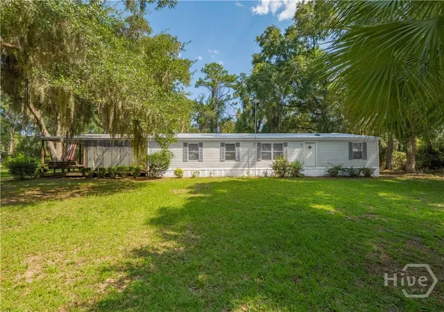 Photo 45 of Manufactured home for sale at 1045 Live Oak Ln Ne, Townsend, GA 31331 | MLS# SA363186 | Listing updated on 2026-09-23