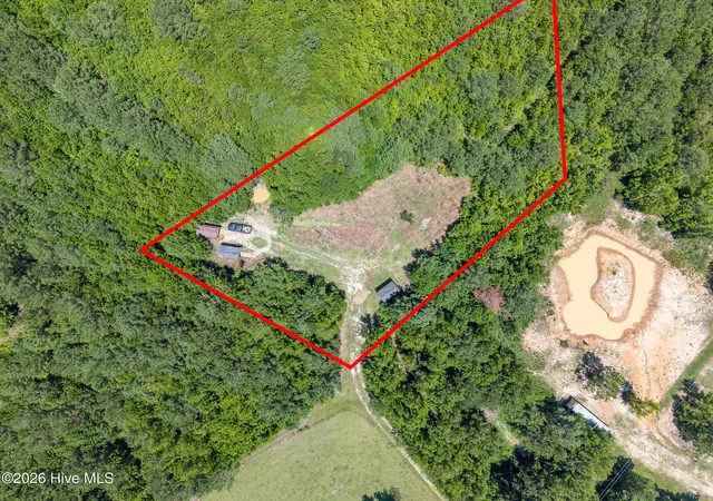 Photo 3 of Land for sale at 5690 Caroline Jones Rd NE, Winnabow, NC 28479 | MLS# 100596399 | Listing updated on 2026-08-23