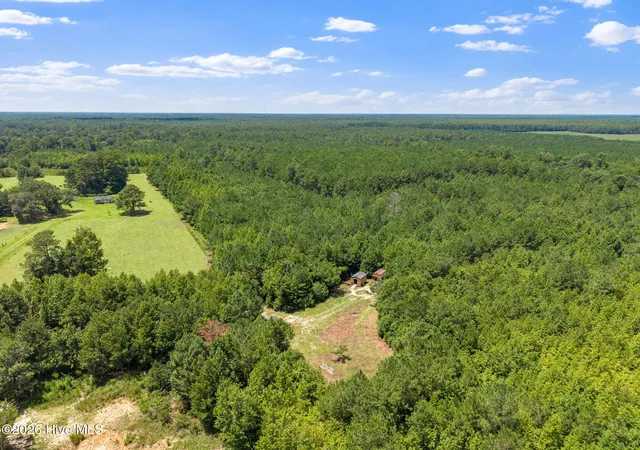 Photo 4 of Land for sale at 5690 Caroline Jones Rd NE, Winnabow, NC 28479 | MLS# 100596399 | Listing updated on 2026-08-23