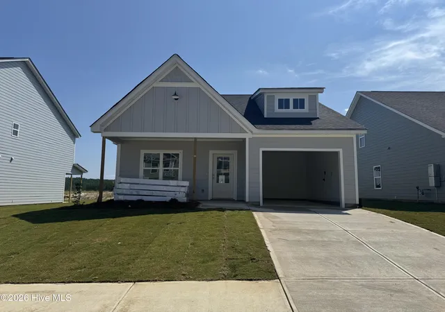 Photo 1 of Single family home for sale at 645 Pherson St, Aiken, SC 29801 | MLS# 100589954 | Listing updated on 2026-08-27