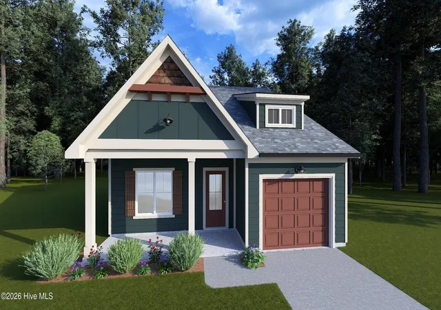 Photo 2 of Single family home for sale at 645 Pherson St, Aiken, SC 29801 | MLS# 100589954 | Listing updated on 2026-08-27