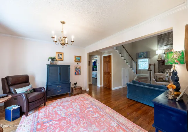 Single family home for sale at 1924 Clarksville Dr, Scotland Neck, NC 27874 | MLS# 100596946 | Listing updated on 2026-08-27