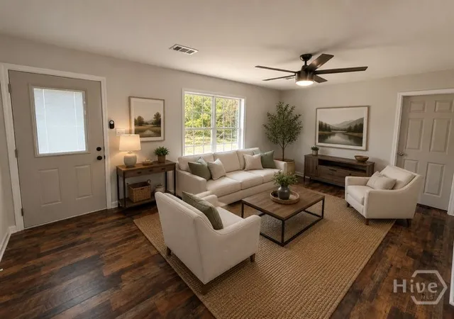 2nd image of 81 Daphney Ln, Statesboro, GA 30458 | MLS# SA363427