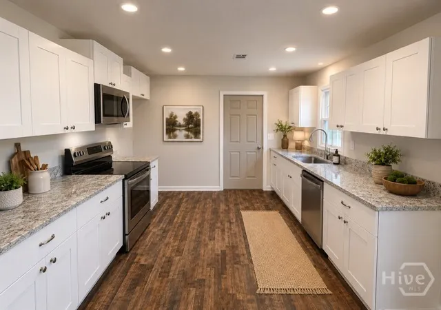 4th image of 81 Daphney Ln, Statesboro, GA 30458 | MLS# SA363427