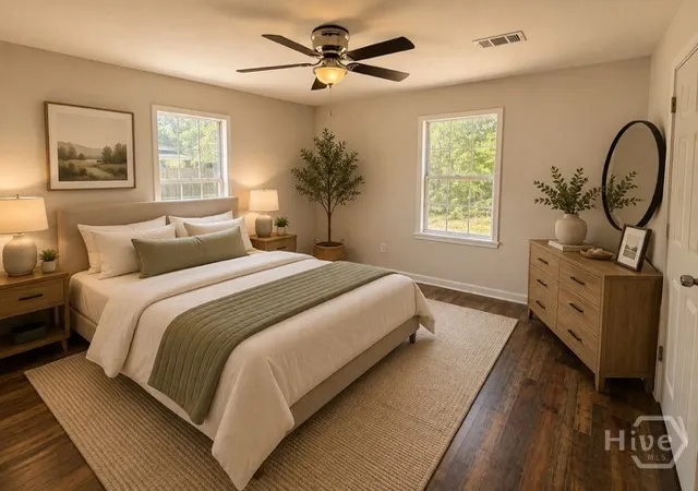 5th image of 81 Daphney Ln, Statesboro, GA 30458 | MLS# SA363427