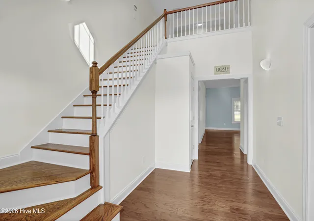 Photo 3 of Townhouse for sale at 103 Kiskadee Ct, Hampstead, NC 28443 | MLS# 100596171 | Listing updated on 2026-10-08