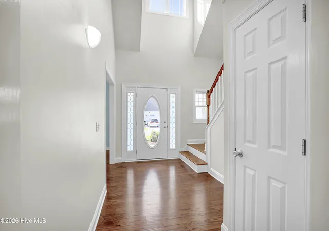 Photo 4 of Townhouse for sale at 103 Kiskadee Ct, Hampstead, NC 28443 | MLS# 100596171 | Listing updated on 2026-10-08