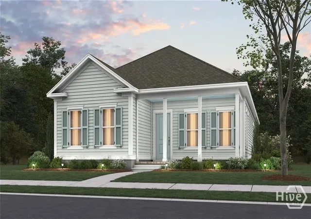 1st image of 46 Oren St, Richmond Hill, GA 31324 | MLS# SA362871