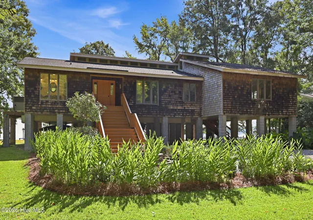 Photo 2 of Single family home for sale at 213 Cedar Dr, Blounts Creek, NC 27814 | MLS# 100597851 | Listing updated on 2026-08-30
