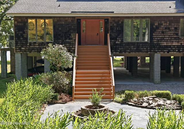 Photo 3 of Single family home for sale at 213 Cedar Dr, Blounts Creek, NC 27814 | MLS# 100597851 | Listing updated on 2026-08-30