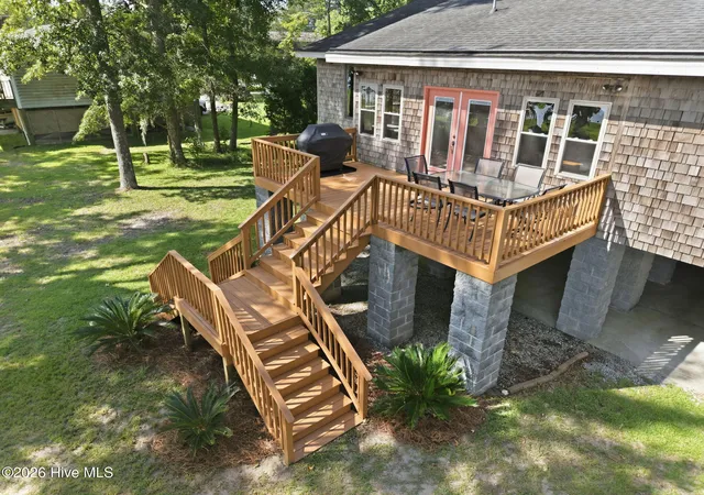 Photo 3 of Single family home for sale at 213 Cedar Dr, Blounts Creek, NC 27814 | MLS# 100597851 | Listing updated on 2026-08-30