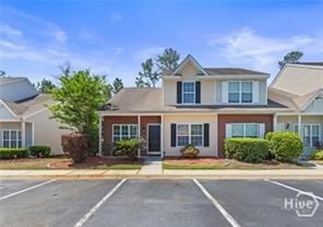 Townhouse for sale at 216 Sonata Cir, Pooler, GA 31322 | MLS# SA361660