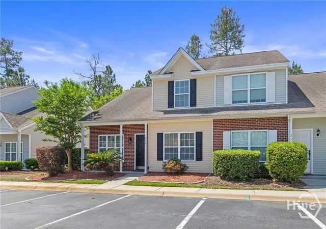 Photo 2 of Townhouse for sale at 216 Sonata Cir, Pooler, GA 31322 | MLS# SA361660 | Listing updated on 2026-09-16