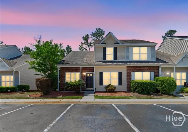 Photo 3 of Townhouse for sale at 216 Sonata Cir, Pooler, GA 31322 | MLS# SA361660 | Listing updated on 2026-09-16