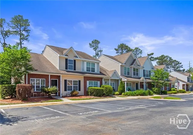 Photo 3 of Townhouse for sale at 216 Sonata Cir, Pooler, GA 31322 | MLS# SA361660 | Listing updated on 2026-09-16