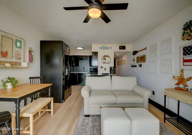 Photo 2 of Condo for sale at 1822 New River Inlet Rd #Unit 1213a, N Topsail Beach, NC 28460 | MLS# 100591756 | Listing updated on 2026-09-19