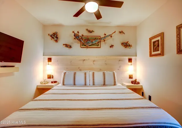 Photo 3 of Condo for sale at 1822 New River Inlet Rd #Unit 1213a, N Topsail Beach, NC 28460 | MLS# 100591756 | Listing updated on 2026-09-19