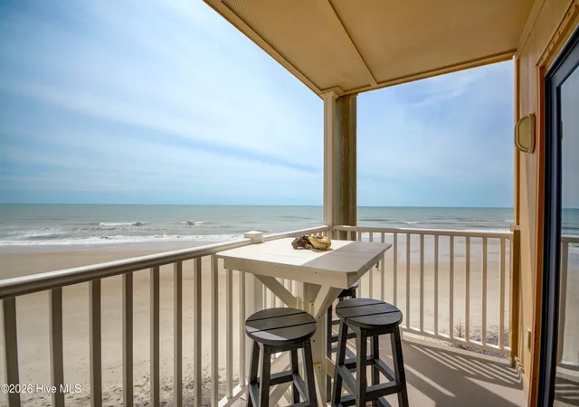 Photo 4 of Condo for sale at 1822 New River Inlet Rd #Unit 1213a, N Topsail Beach, NC 28460 | MLS# 100591756 | Listing updated on 2026-09-19