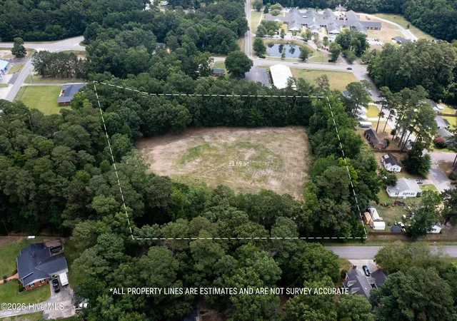 16th image of 1416 Wheeler St, Whiteville, NC 28472 | MLS# 100589965