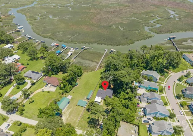 Photo 3 of Single family home for sale at 5000 Taylor Rd, Savannah, GA 31404 | MLS# SA358965 | Listing updated on 2026-08-23