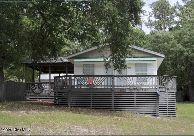 Manufactured home for sale at 3688 Shell Point Rd SW, Shallotte, NC 28470 | MLS# 100597537