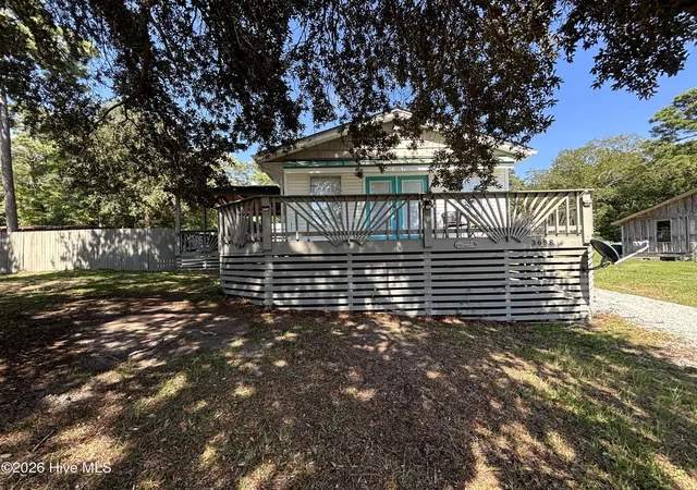 Photo 2 of Manufactured home for sale at 3688 Shell Point Rd Sw, Shallotte, NC 28470 | MLS# 100597537 | Listing updated on 2026-09-14