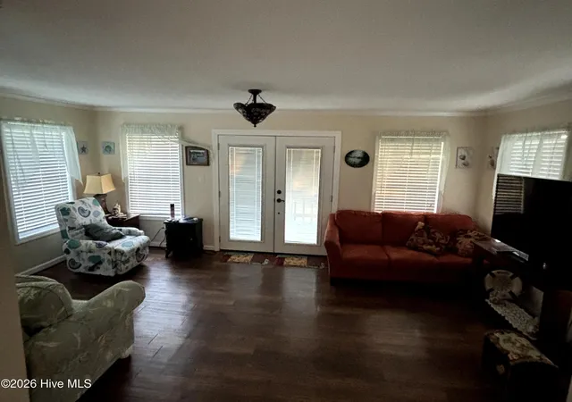 Photo 3 of Manufactured home for sale at 3688 Shell Point Rd Sw, Shallotte, NC 28470 | MLS# 100597537 | Listing updated on 2026-09-14