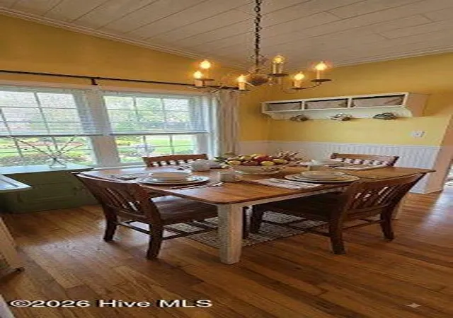 Photo 3 of Single family home for sale at 2818 Rocky Crk Rd, Augusta, GA 30906 | MLS# 100597509 | Listing updated on 2026-09-04