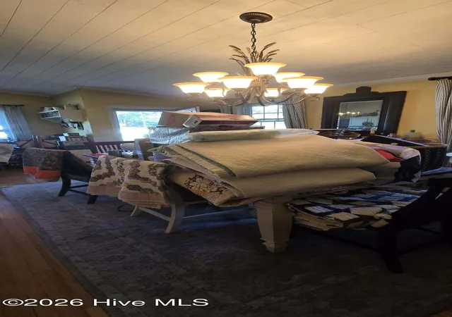 Photo 4 of Single family home for sale at 2818 Rocky Crk Rd, Augusta, GA 30906 | MLS# 100597509 | Listing updated on 2026-09-04
