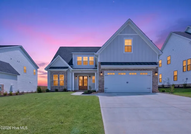 Photo 2 of Single family home for sale at 438 Woodlawn St, Evans, GA 30809 | MLS# 98253860 | Listing updated on 2026-09-14
