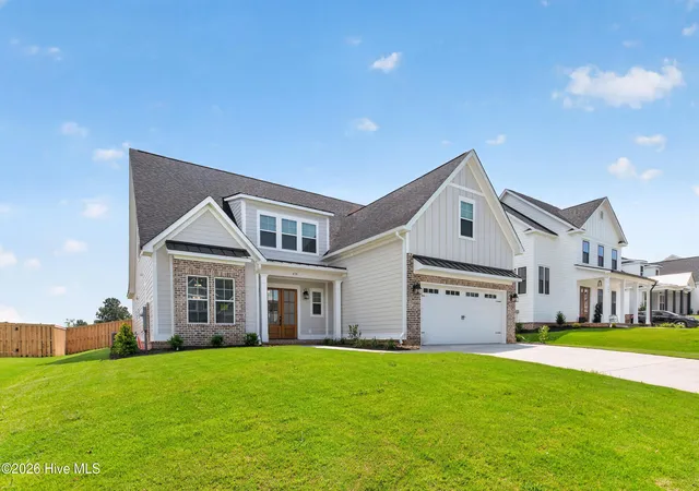 Photo 3 of Single family home for sale at 438 Woodlawn St, Evans, GA 30809 | MLS# 98253860 | Listing updated on 2026-09-14