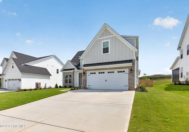 Photo 3 of Single family home for sale at 438 Woodlawn St, Evans, GA 30809 | MLS# 98253860 | Listing updated on 2026-10-07