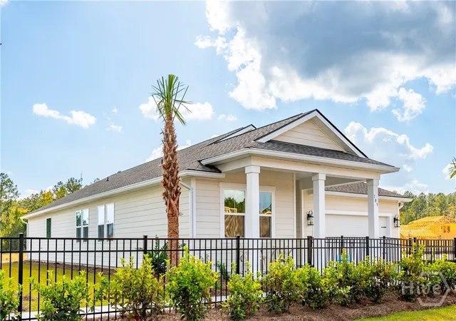 Photo 1 of Single family home for sale at 195 Mage, Bloomingdale, GA 31302 | MLS# SA362914 | Listing updated on 2026-09-13