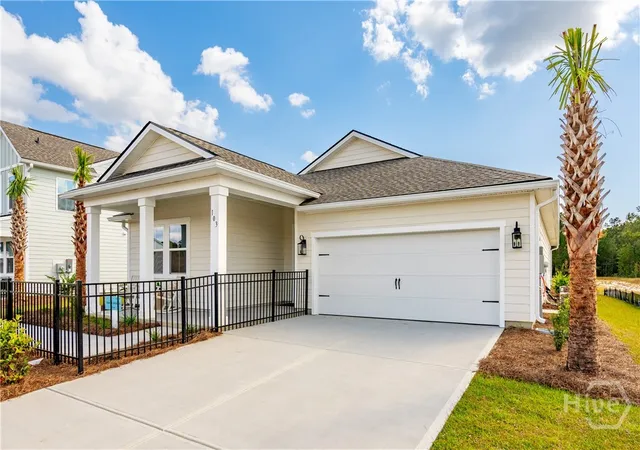 Photo 2 of Single family home for sale at 195 Mage, Bloomingdale, GA 31302 | MLS# SA362914 | Listing updated on 2026-09-13