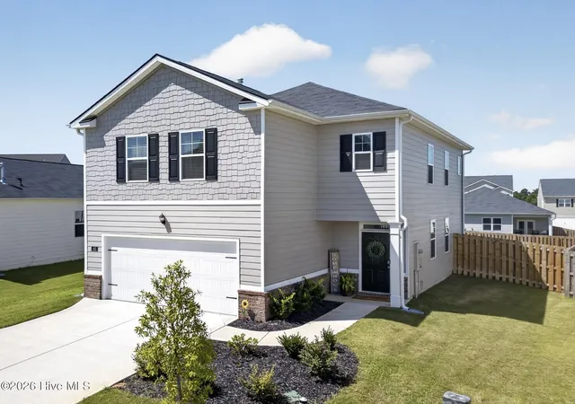 Photo 1 of Single family home for sale at 481 Whitby Ct, Aiken, SC 29801 | MLS# 100574284 | Listing updated on 2026-09-18