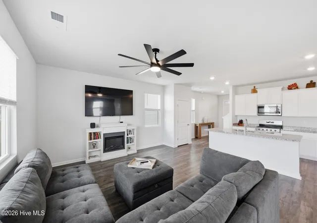 Photo 2 of Single family home for sale at 481 Whitby Ct, Aiken, SC 29801 | MLS# 100574284 | Listing updated on 2026-09-18