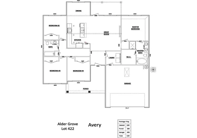 Photo 3 of Single family home for sale at 46 Ringo Wy, Midway, GA 31320 | MLS# SA363270 | Listing updated on 2026-08-24