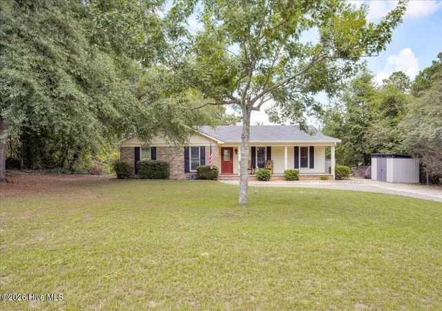 Photo 2 of Single family home for sale at 1593 Brown Rd, Hephzibah, GA 30815 | MLS# 100595211 | Listing updated on 2026-08-23
