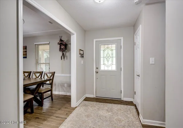 Photo 4 of Single family home for sale at 1593 Brown Rd, Hephzibah, GA 30815 | MLS# 100595211 | Listing updated on 2026-09-23