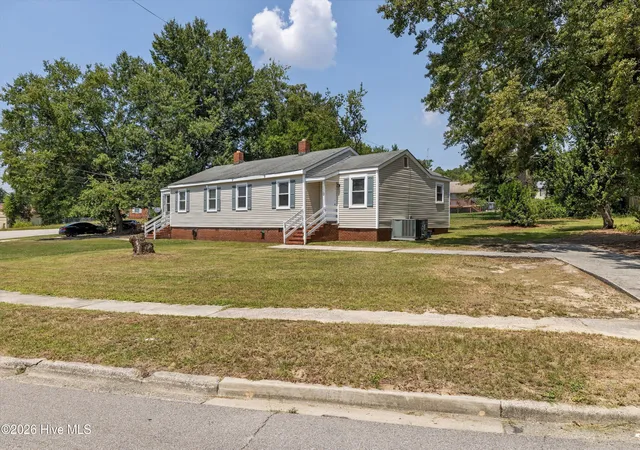 Photo 1 of Multi family home for sale at 1108 Weston St #A&B, North Augusta, SC 29841 | MLS# 100598307 | Listing updated on 2026-08-22
