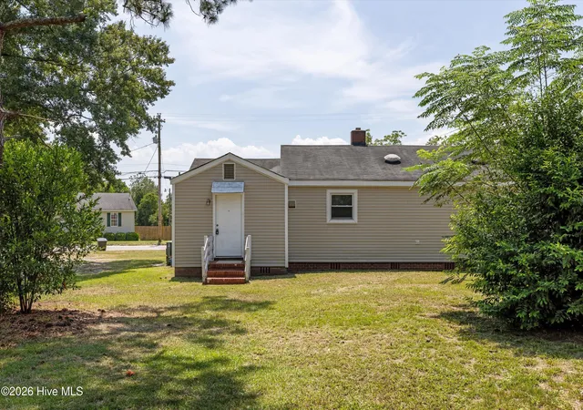 Listing Photo 2 - Condo for sale in building located at 1108 Weston St, North Augusta, SC 29841 - Unit #A&B
