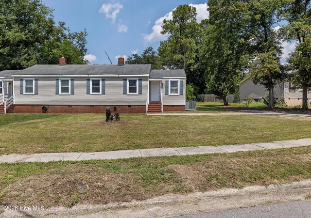 Photo 3 of Multi family home for sale at 1108 Weston St #A&B, North Augusta, SC 29841 | MLS# 100598307 | Listing updated on 2026-09-08
