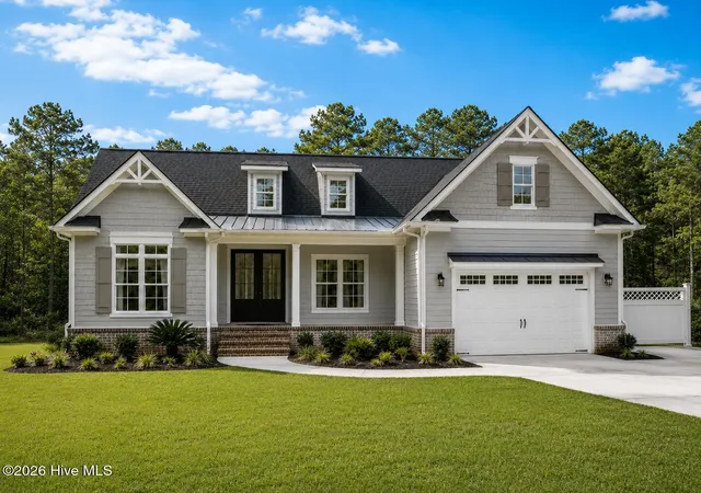 Photo 1 of Single family home for sale at 3406 Portside Dr Sw, Supply, NC 28462 | MLS# 100588994 | Listing updated on 2026-10-04