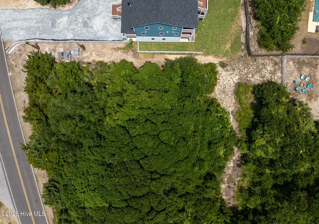 Photo 3 of Land for sale at 2050 New River Inlet Rd, N Topsail Beach, NC 28460 | MLS# 100586760 | Listing updated on 2026-08-25