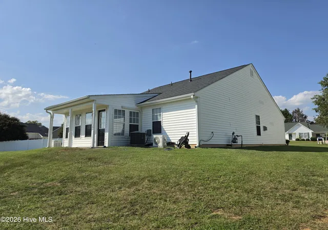 Photo 2 of Single family home for sale at 4617 Plum Pl, Rocky Mount, NC 27804 | MLS# 100598836 | Listing updated on 2026-10-02