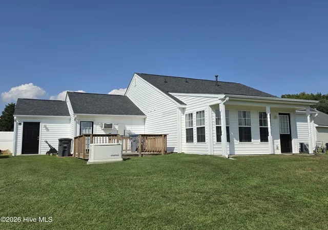 Photo 3 of Single family home for sale at 4617 Plum Pl, Rocky Mount, NC 27804 | MLS# 100598836 | Listing updated on 2026-10-02
