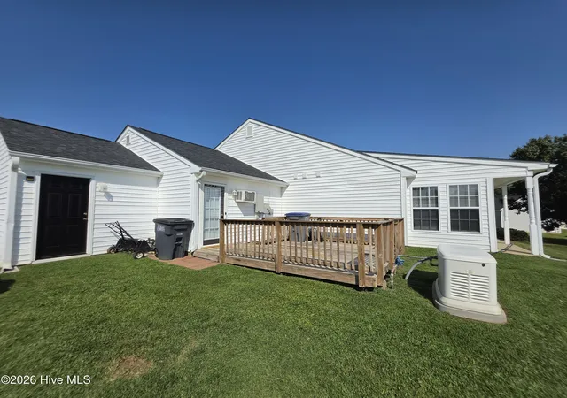 Photo 3 of Single family home for sale at 4617 Plum Pl, Rocky Mount, NC 27804 | MLS# 100598836 | Listing updated on 2026-10-02
