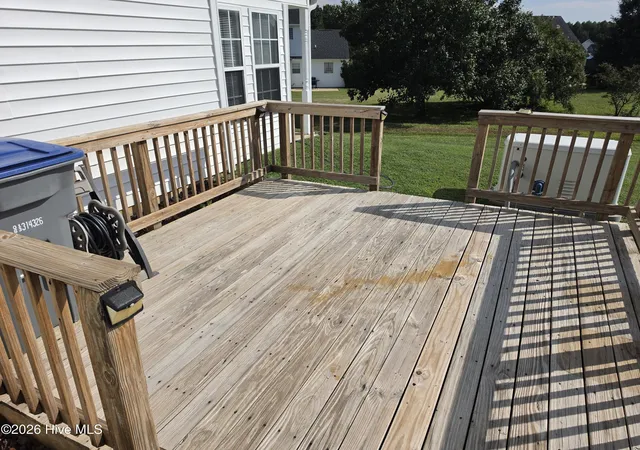 Photo 4 of Single family home for sale at 4617 Plum Pl, Rocky Mount, NC 27804 | MLS# 100598836 | Listing updated on 2026-10-02