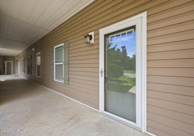Photo 2 of Condo for sale at 4428 Bluebill Dr #3, Greenville, NC 27858 | MLS# 100597152 | Listing updated on 2026-09-22