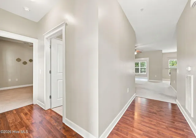 Photo 3 of Condo for sale at 4428 Bluebill Dr #3, Greenville, NC 27858 | MLS# 100597152 | Listing updated on 2026-09-22